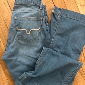 Kimes Ranch Jeans 4/36